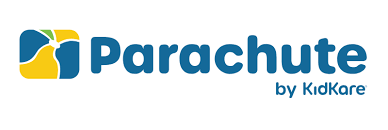 Parachute logo